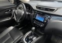 Camionetas - Nissan xtrail exclusive 2019 Nafta 71300Km - En Venta