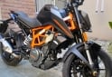 Motos - Ktm Duke 390 2024 Nafta 6200Km - En Venta