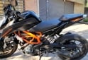 Motos - Ktm Duke 390 2024 Nafta 6200Km - En Venta