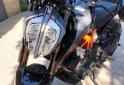 Motos - Ktm Duke 390 2024 Nafta 6200Km - En Venta