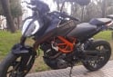 Motos - Ktm Duke 390 2024 Nafta 11000Km - En Venta