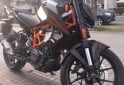 Motos - Ktm Duke 390 2024 Nafta 11000Km - En Venta