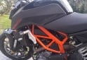 Motos - Ktm Duke 390 2024 Nafta 11000Km - En Venta