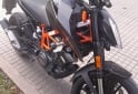 Motos - Ktm Duke 390 2024 Nafta 11000Km - En Venta
