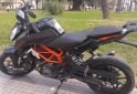 Motos - Ktm Duke 390 2024 Nafta 11000Km - En Venta