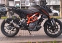Motos - Ktm Duke 390 2024 Nafta 11000Km - En Venta