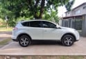 Camionetas - Toyota Rav4 TX 2.0 Autom�tica 2016 Nafta 113000Km - En Venta