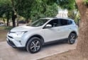 Camionetas - Toyota Rav4 TX 2.0 Autom�tica 2016 Nafta 113000Km - En Venta