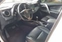 Camionetas - Toyota Rav4 TX 2.0 Autom�tica 2016 Nafta 113000Km - En Venta