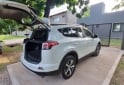 Camionetas - Toyota Rav4 TX 2.0 Autom�tica 2016 Nafta 113000Km - En Venta