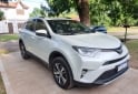 Camionetas - Toyota Rav4 TX 2.0 Autom�tica 2016 Nafta 113000Km - En Venta