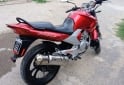 Motos - Yamaha Fazer 250 2010 Nafta 48000Km - En Venta