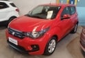 Autos - Fiat Mobi 2017 Nafta 85000Km - En Venta