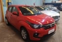 Autos - Fiat Mobi 2017 Nafta 85000Km - En Venta