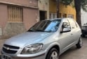 Autos - Chevrolet Celta lt 1.4 2012 Nafta 140000Km - En Venta