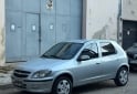 Autos - Chevrolet Celta lt 1.4 2012 Nafta 140000Km - En Venta