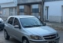 Autos - Chevrolet Celta lt 1.4 2012 Nafta 140000Km - En Venta