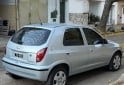 Autos - Chevrolet Celta lt 1.4 2012 Nafta 140000Km - En Venta