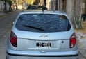 Autos - Chevrolet Celta lt 1.4 2012 Nafta 140000Km - En Venta