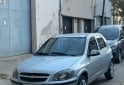 Autos - Chevrolet Celta lt 1.4 2012 Nafta 140000Km - En Venta