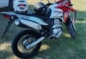 Motos - Honda XRE 300 Rally 2014 Nafta 39000Km - En Venta