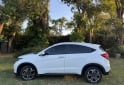 Autos - Honda HRV 1.8 EXL CVT 2017 Nafta 137000Km - En Venta