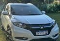 Autos - Honda HRV 1.8 EXL CVT 2017 Nafta 137000Km - En Venta