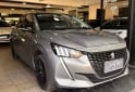 Autos - Peugeot 208 2023 Nafta 58000Km - En Venta