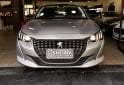 Autos - Peugeot 208 2023 Nafta 58000Km - En Venta
