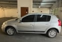 Autos - Renault Sandero 1.6 16v Luxe L11 2011 Nafta 111145Km - En Venta