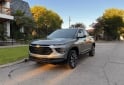 Camionetas - Chevrolet Montana LT 1.2 turbo 2025 Nafta 40000Km - En Venta