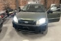 Camionetas - Ford Ecosport 2009 GNC 175000Km - En Venta