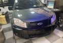 Camionetas - Ford Ecosport 2009 GNC 175000Km - En Venta