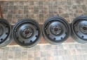 Accesorios para Autos - 4 LLANTAS 14 PARA RENAULT - En Venta