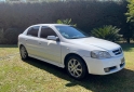 Autos - Chevrolet Astra GLS 2011 Nafta 195000Km - En Venta