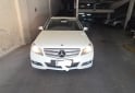 Autos - Mercedes Benz C200 Kompressor 2012 Nafta 86000Km - En Venta