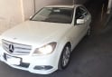 Autos - Mercedes Benz C200 Kompressor 2012 Nafta 86000Km - En Venta