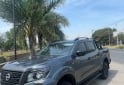 Camionetas - Nissan Frontier x gear 2023 Diesel 70000Km - En Venta