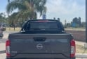 Camionetas - Nissan Frontier x gear 2023 Diesel 70000Km - En Venta