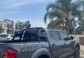Camionetas - Nissan Frontier x gear 2023 Diesel 70000Km - En Venta