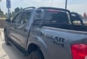 Camionetas - Nissan Frontier x gear 2023 Diesel 70000Km - En Venta