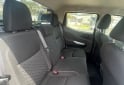 Camionetas - Nissan Frontier x gear 2023 Diesel 70000Km - En Venta