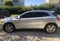 Autos - Mercedes Benz Gla 200 2017 Nafta 140000Km - En Venta