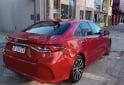 Autos - Toyota Corolla SEG 2021 Nafta 56000Km - En Venta