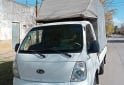 Utilitarios - Kia K2500 2011 Diesel 250000Km - En Venta
