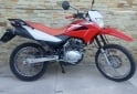 Motos - Honda Xr 150 2022 Nafta 24700Km - En Venta