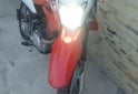 Motos - Honda Xr 150 2022 Nafta 24700Km - En Venta