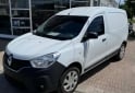 Utilitarios - Renault kangoo furgon 2025 Nafta 8200Km - En Venta