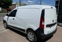 Utilitarios - Renault kangoo furgon 2025 Nafta 8200Km - En Venta