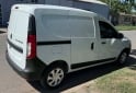 Utilitarios - Renault kangoo furgon 2025 Nafta 8200Km - En Venta